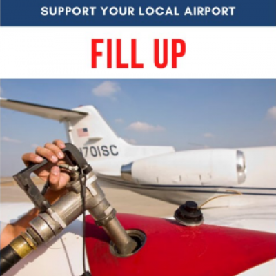 Help your airports