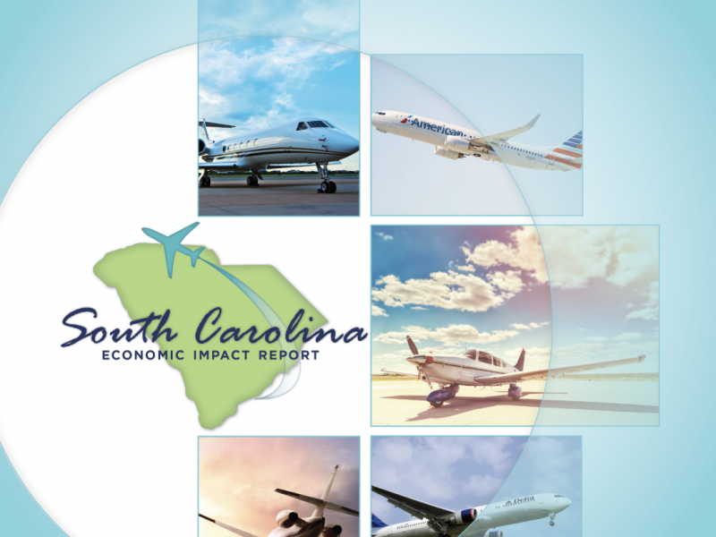 2018 Airports Economic Impact Technical Report